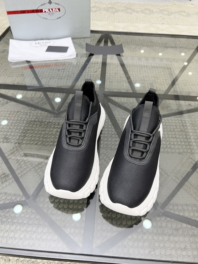 Prada Sneakers